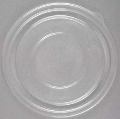 LID FOR SHALLOW 16OZ ROUND BOWL
